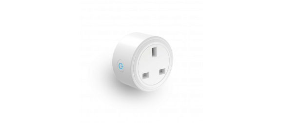 Humax Wi-Fi Smart Plug