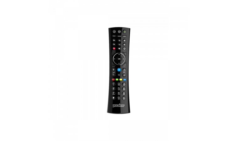 RM-serie Freesat Mando a distancia para Humax FOXSAT-HD * Nuevo 