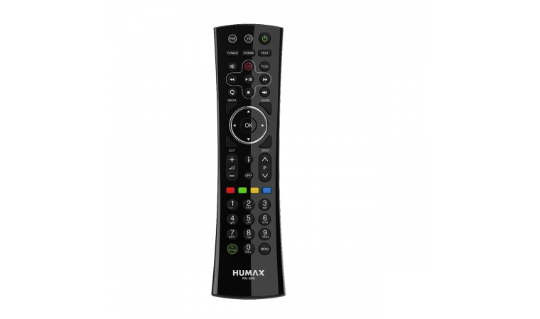 Humax RM-I09U Freeview HD Remote