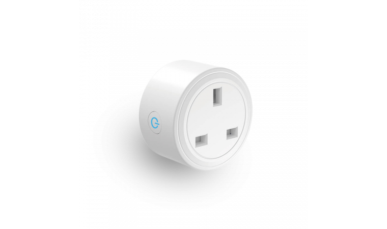 Humax Wi-Fi Smart Plug