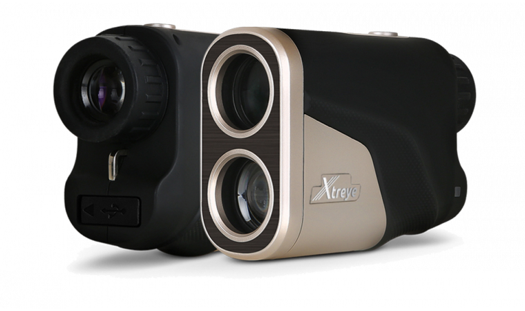 Xtreye Golf Laser Rangefinder