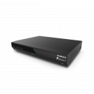 ② HUMAX HDR 1800T HD Enregistreur TV numérique intelligent 500 — Décodeurs  & Enregistreurs à disque dur — 2ememain
