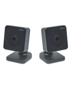 Humax Eye Cloud Camera Bundle