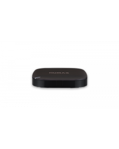 Humax H3 Espresso Smart Media Streamer