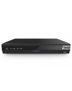 Humax HDR-1800T 500GB Freeview HD Recorder