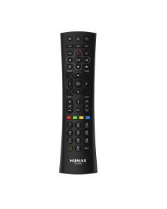 Humax RM-H06S Freeview HD Remote