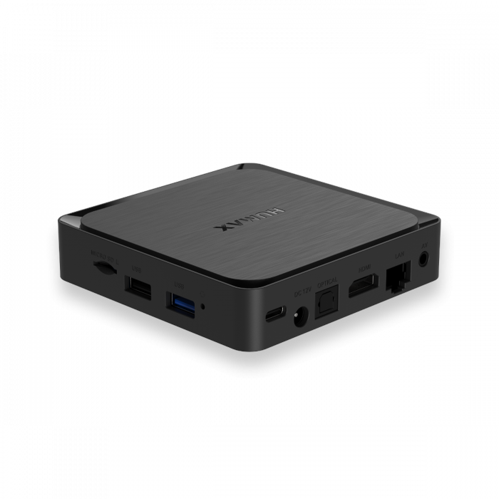 Humax A1 4K