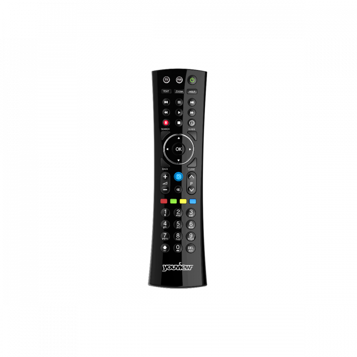 Humax RM-I03UM YouView Remote