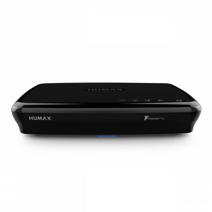 FREE P+P Humax Humax FVP-5000T 1TB Smart Freeview Play HD TV Recorder 1 yr Warranty 