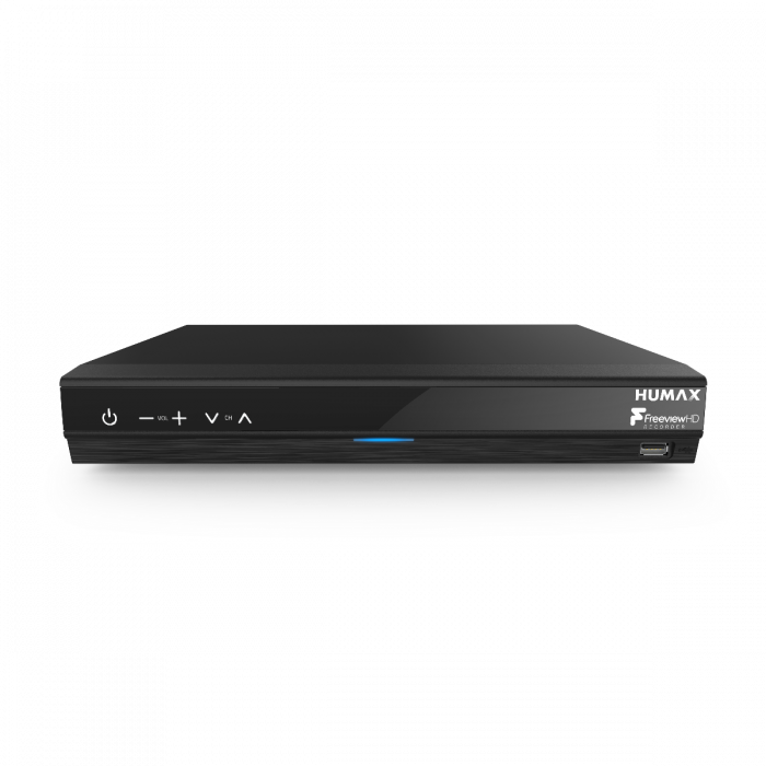 Humax HDR-1800T 500GB Freeview HD Recorder