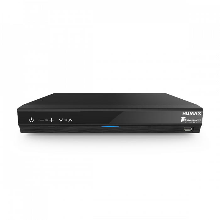 Freeview HD Recorder HDR-1800T 500GB (Refurbished)