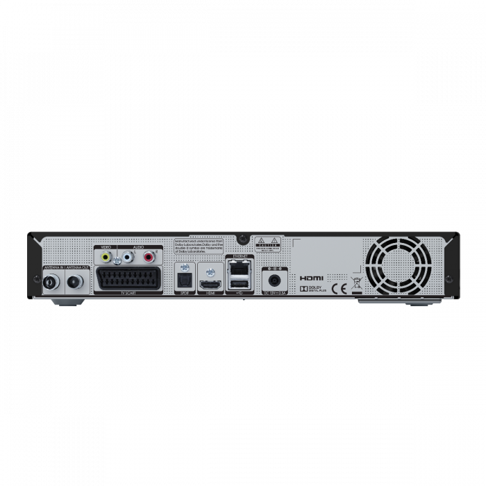 HDR 1800T Humax humaxdirect