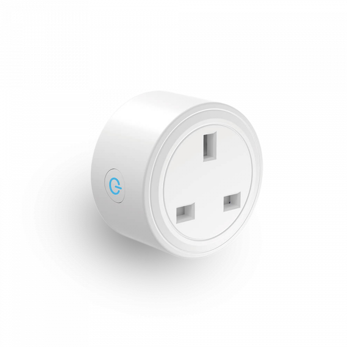 Humax Wi-Fi Smart Plug