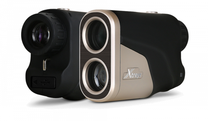 Xtreye Golf Laser Rangefinder